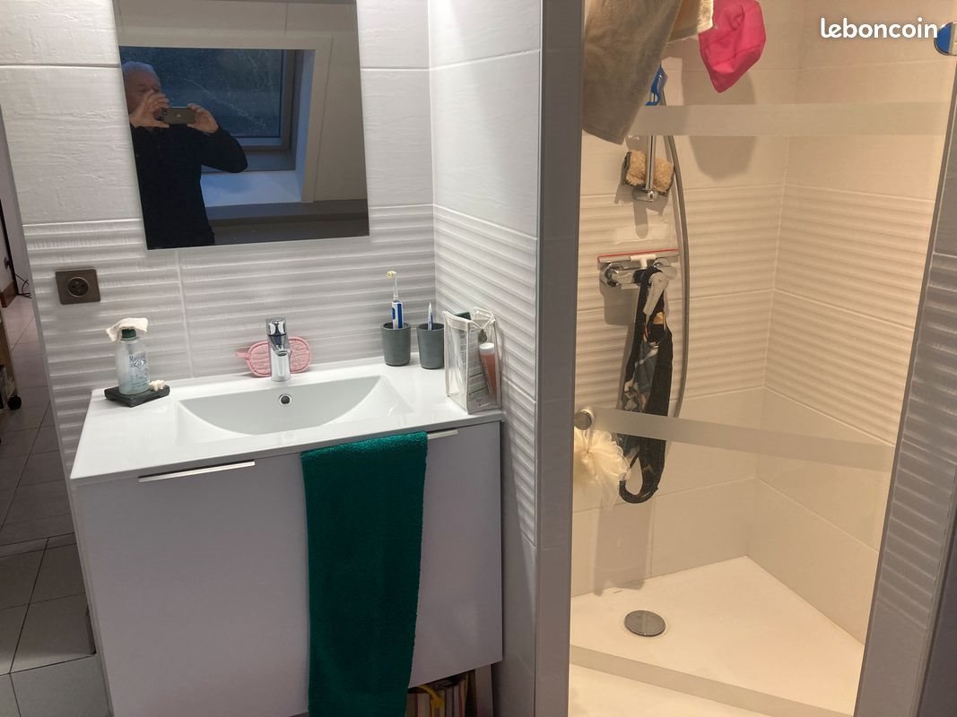 Appartement à louer, 100m², Cahors