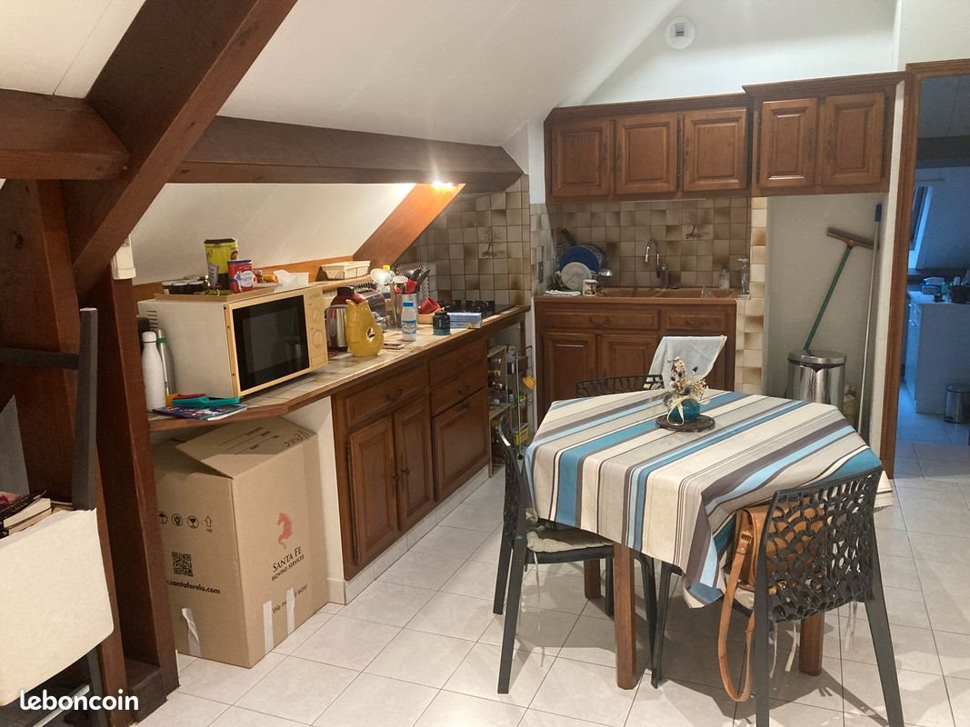 Appartement à louer, 100m², Cahors