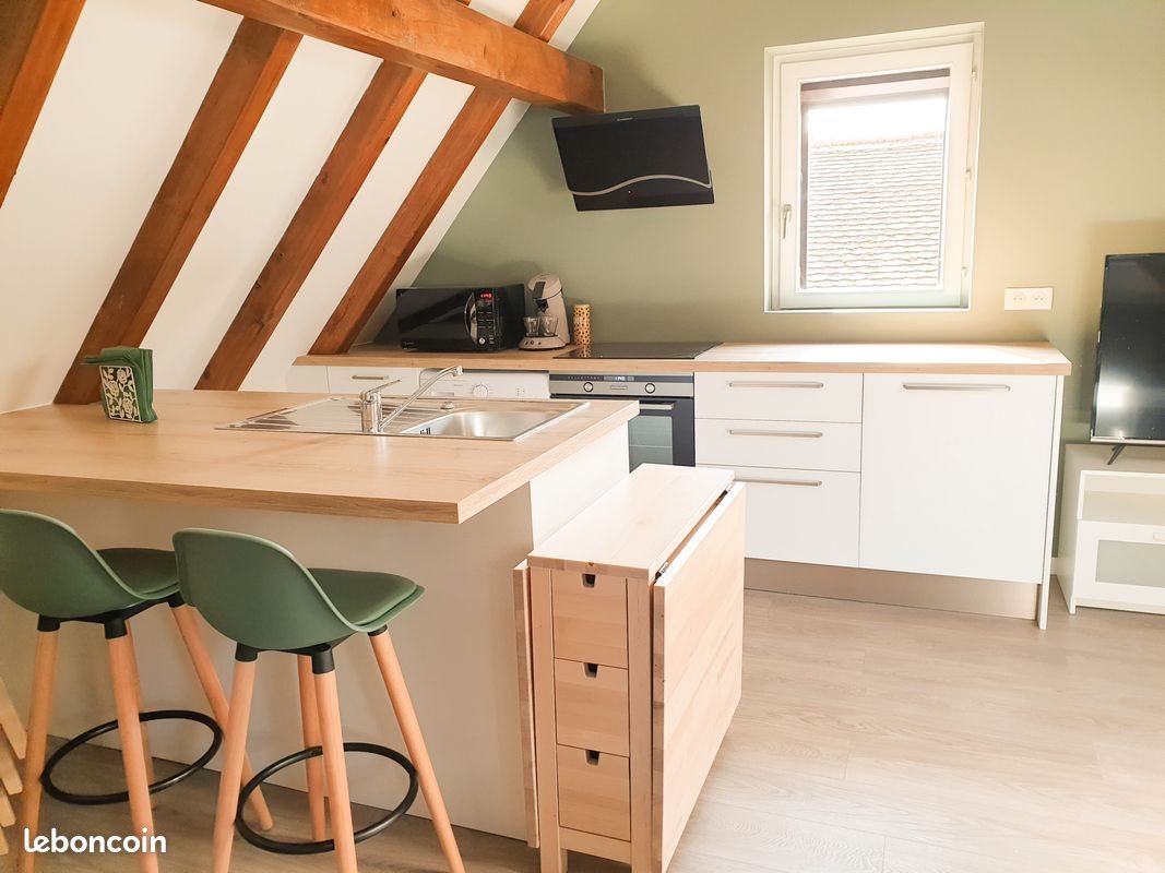 Appartement à louer, 55m², Strasbourg