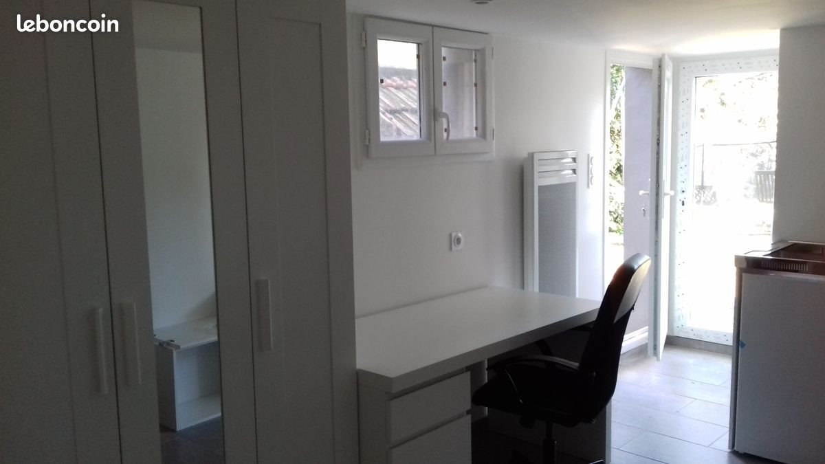 Appartement à louer, 20m², Montpellier