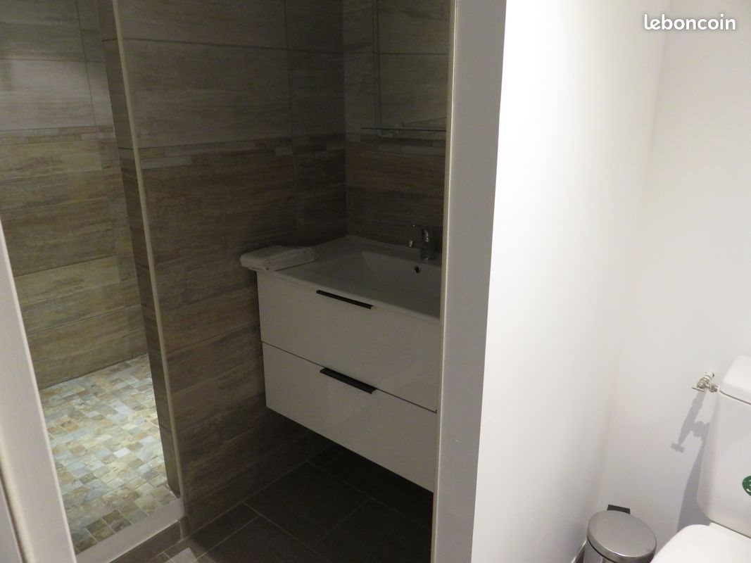 Appartement à louer, 20m², Montpellier