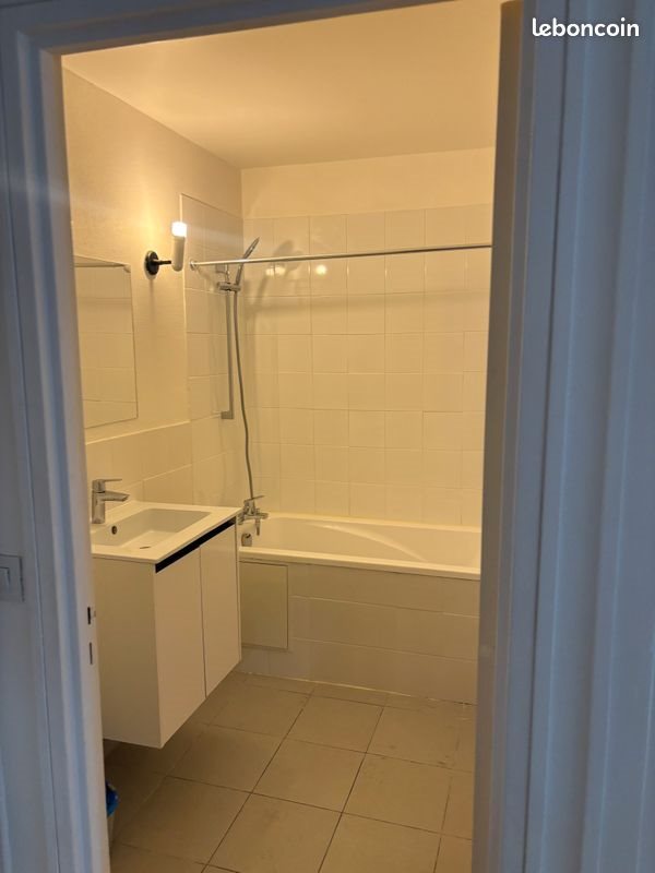 Appartement à louer, 41m², Paris 12ème