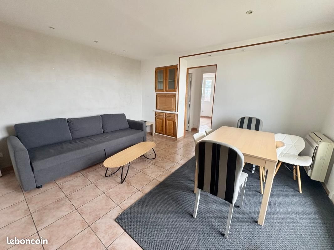 Appartement à louer, 60m², Nice