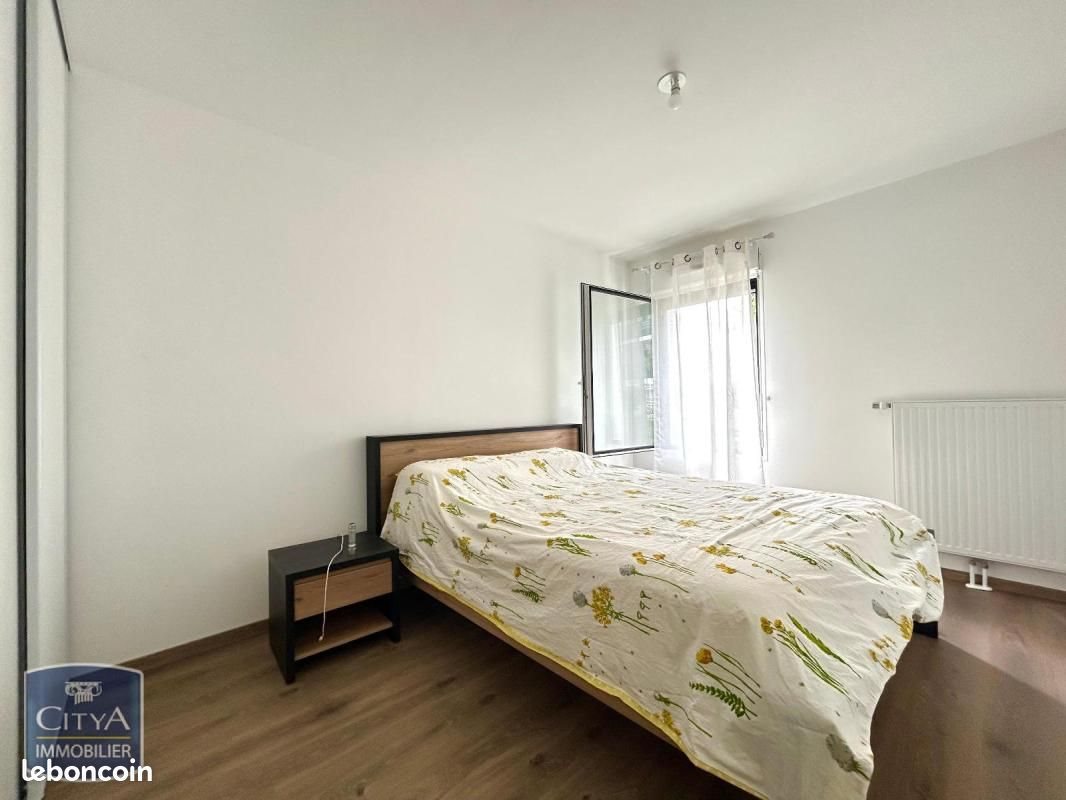 Appartement à louer, 65m², Tours