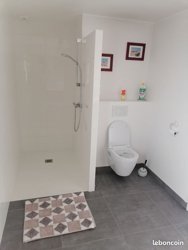 Maison à louer, 97m², Pluvigner