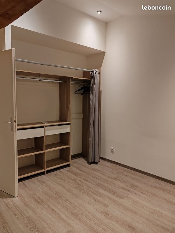 Appartement à louer, 60m², Saint-Germain-Laval