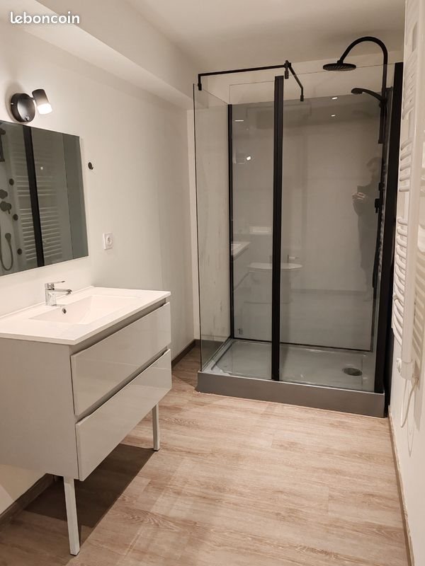 Appartement à louer, 60m², Saint-Germain-Laval