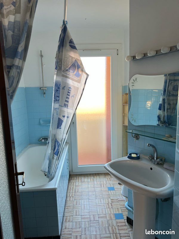 Appartement à louer, 46m², Toulon