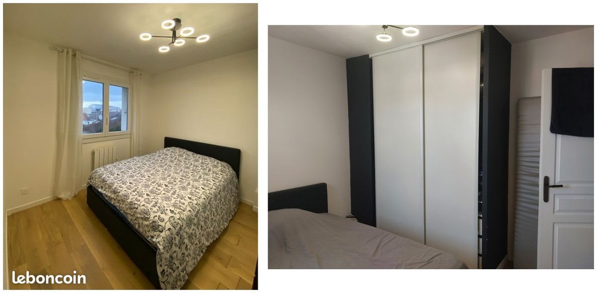 Appartement à louer, 38m², Savigny-sur-Orge