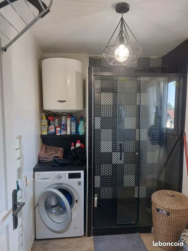 Appartement à louer, 38m², Savigny-sur-Orge