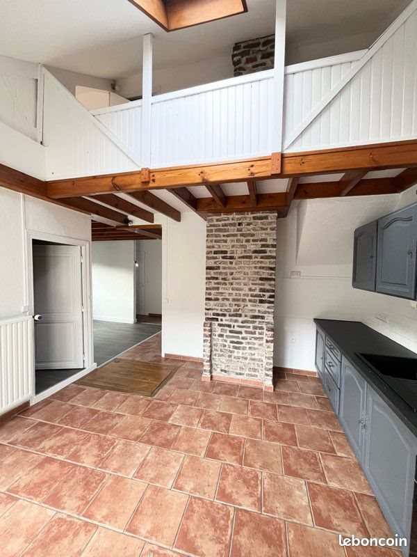 Maison à louer, 65m², Arras