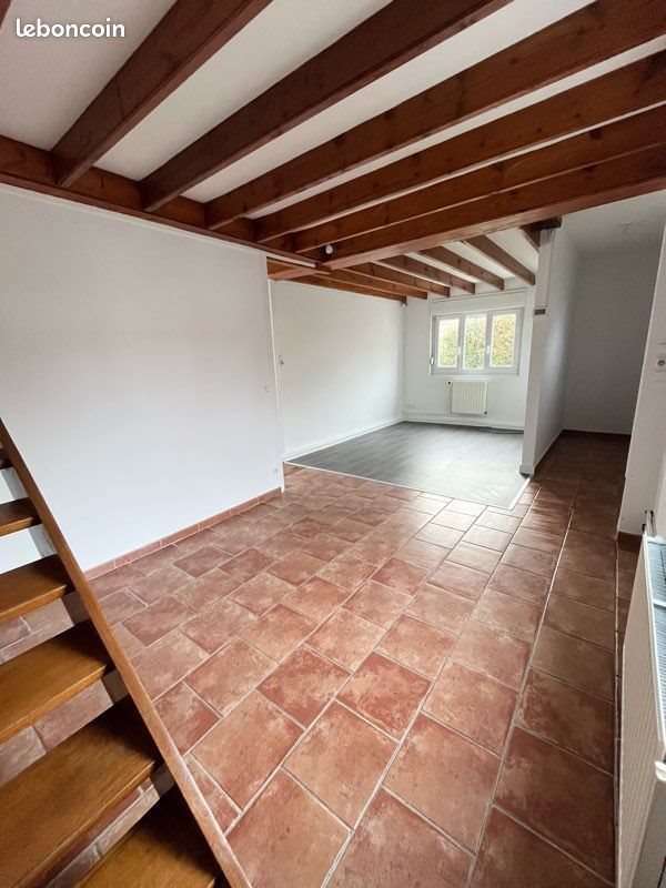 Maison à louer, 65m², Arras