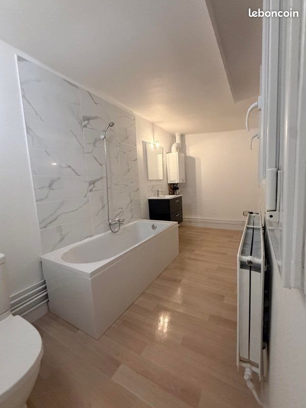 Maison à louer, 65m², Arras