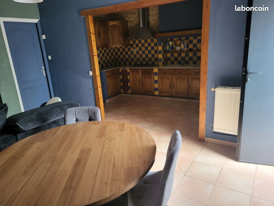 Maison à louer, 90m², Auchel