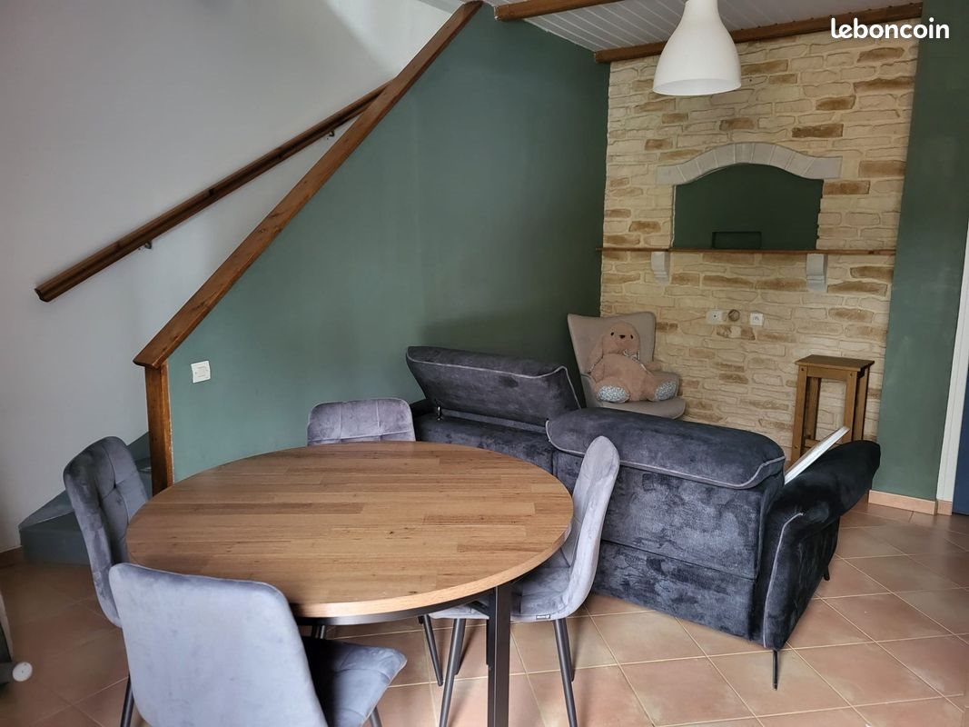 Maison à louer, 90m², Auchel