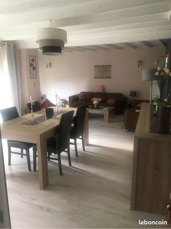 Maison à louer, 122m², Chouilly