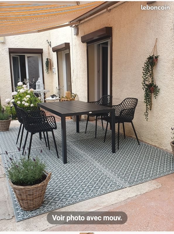 Maison à louer, 122m², Chouilly