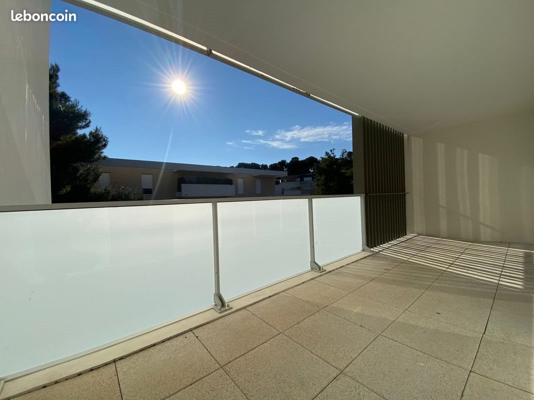 Appartement à louer, 59m², Montpellier