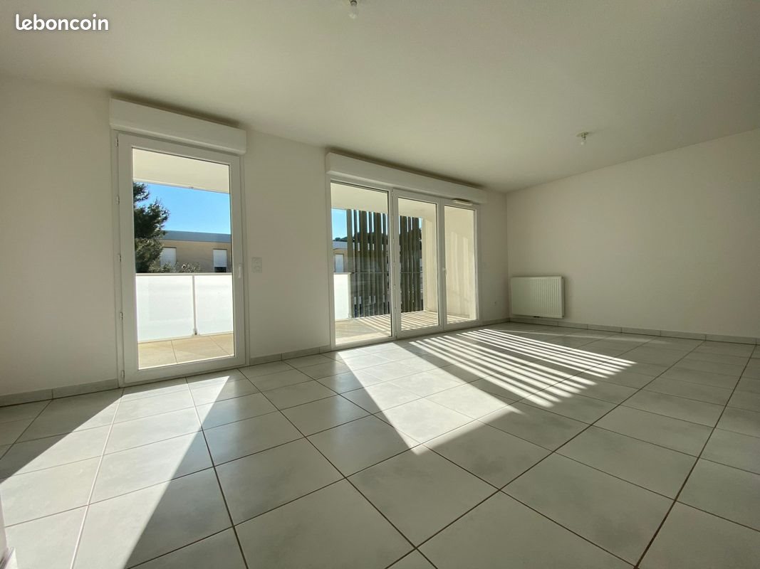 Appartement à louer, 59m², Montpellier