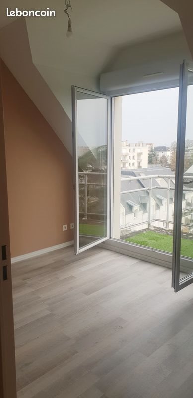 Appartement à louer, 35m², La Riche