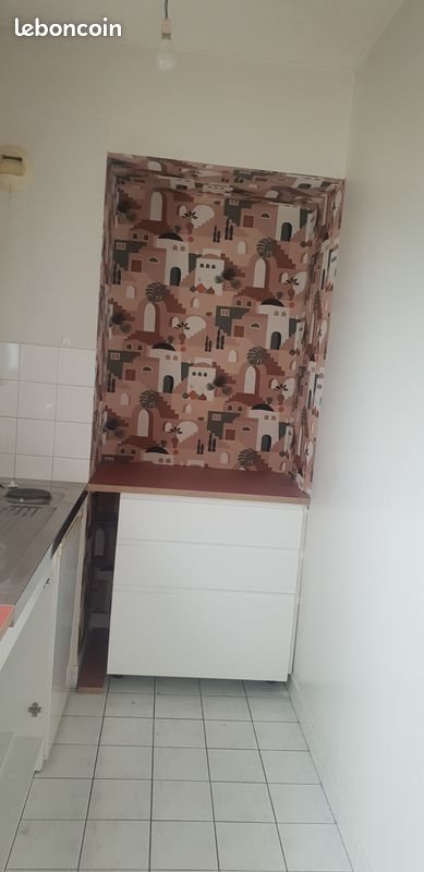 Appartement à louer, 35m², La Riche