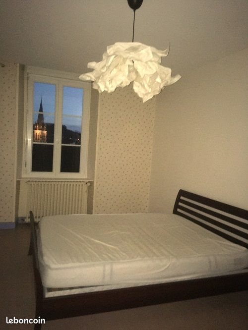 Appartement à louer, 100m², Aurillac