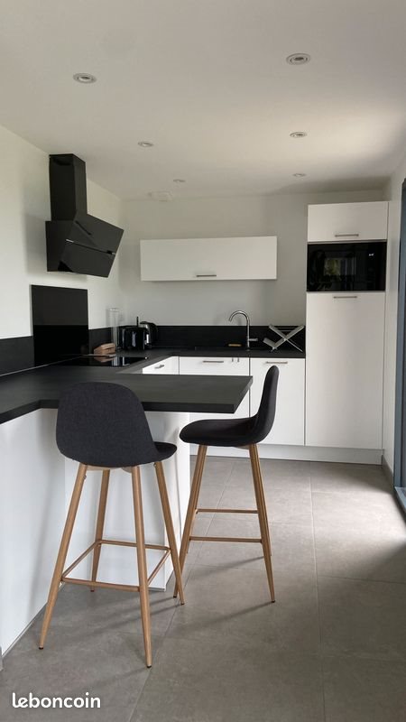 Maison à louer, 100m², Binic-Étables-sur-Mer