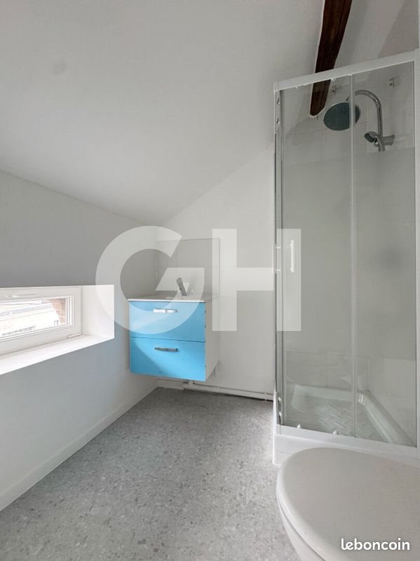 Appartement à louer, 34m², Jeumont