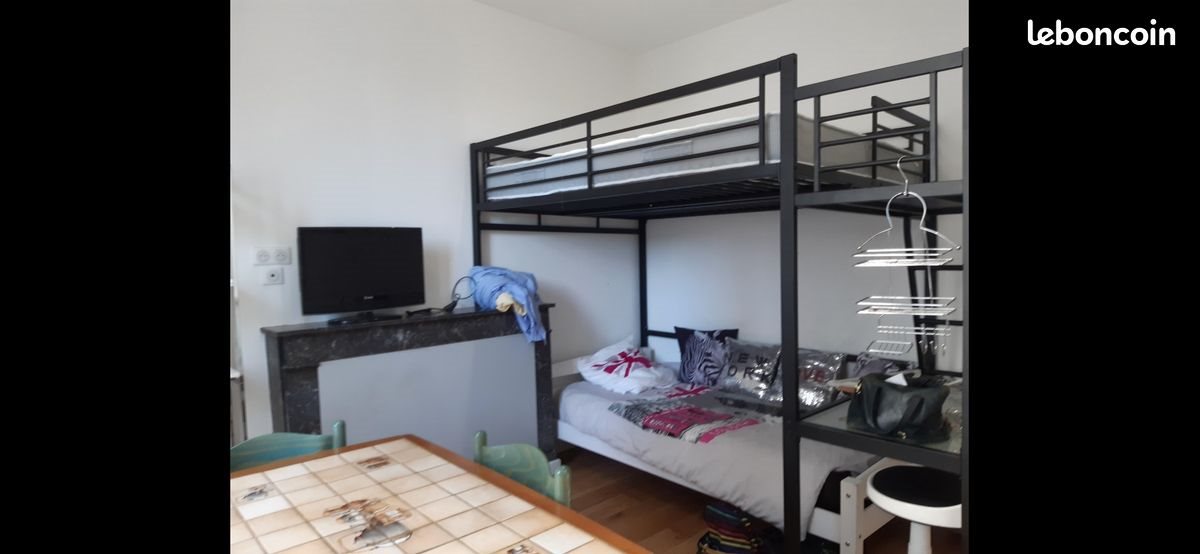 Appartement à vendre, 24m², Orthez