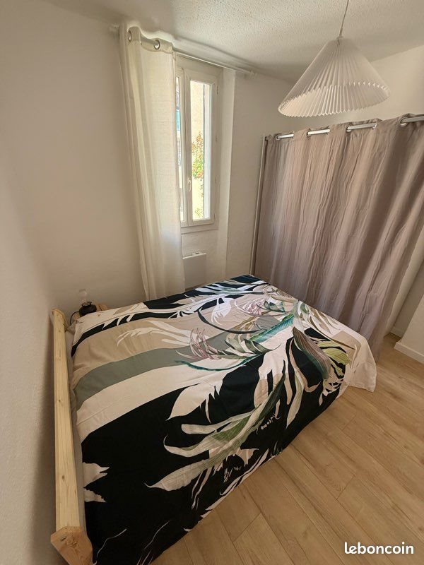 Appartement à louer, 26m², Toulon