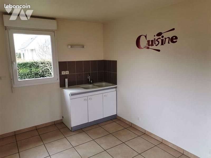 Maison à vendre, 85m², Briouze