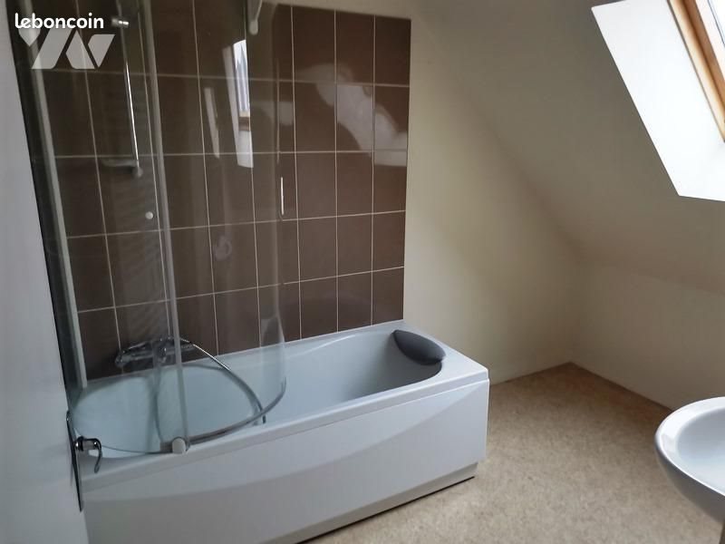 Maison à vendre, 85m², Briouze