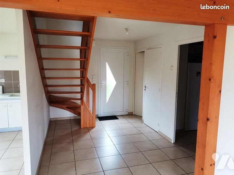 Maison à vendre, 85m², Briouze