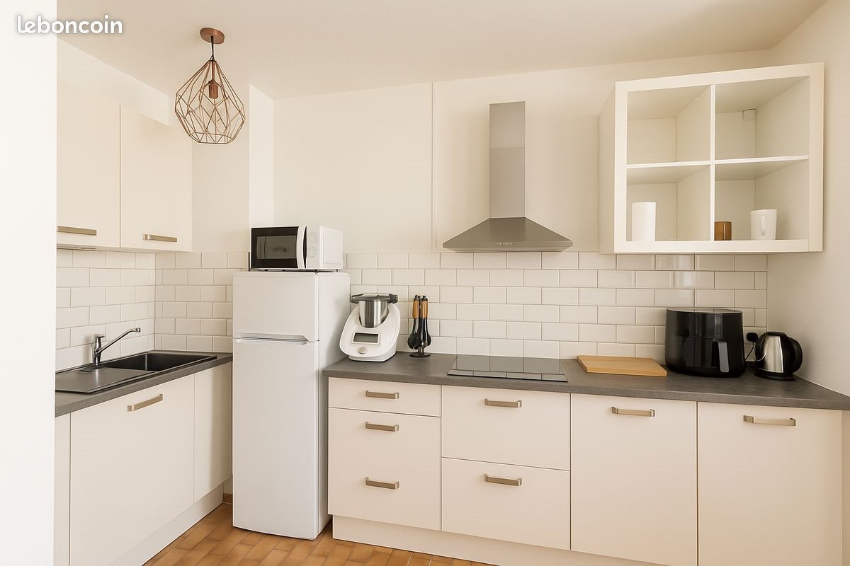 Appartement à vendre, 36m², Aix-en-Provence