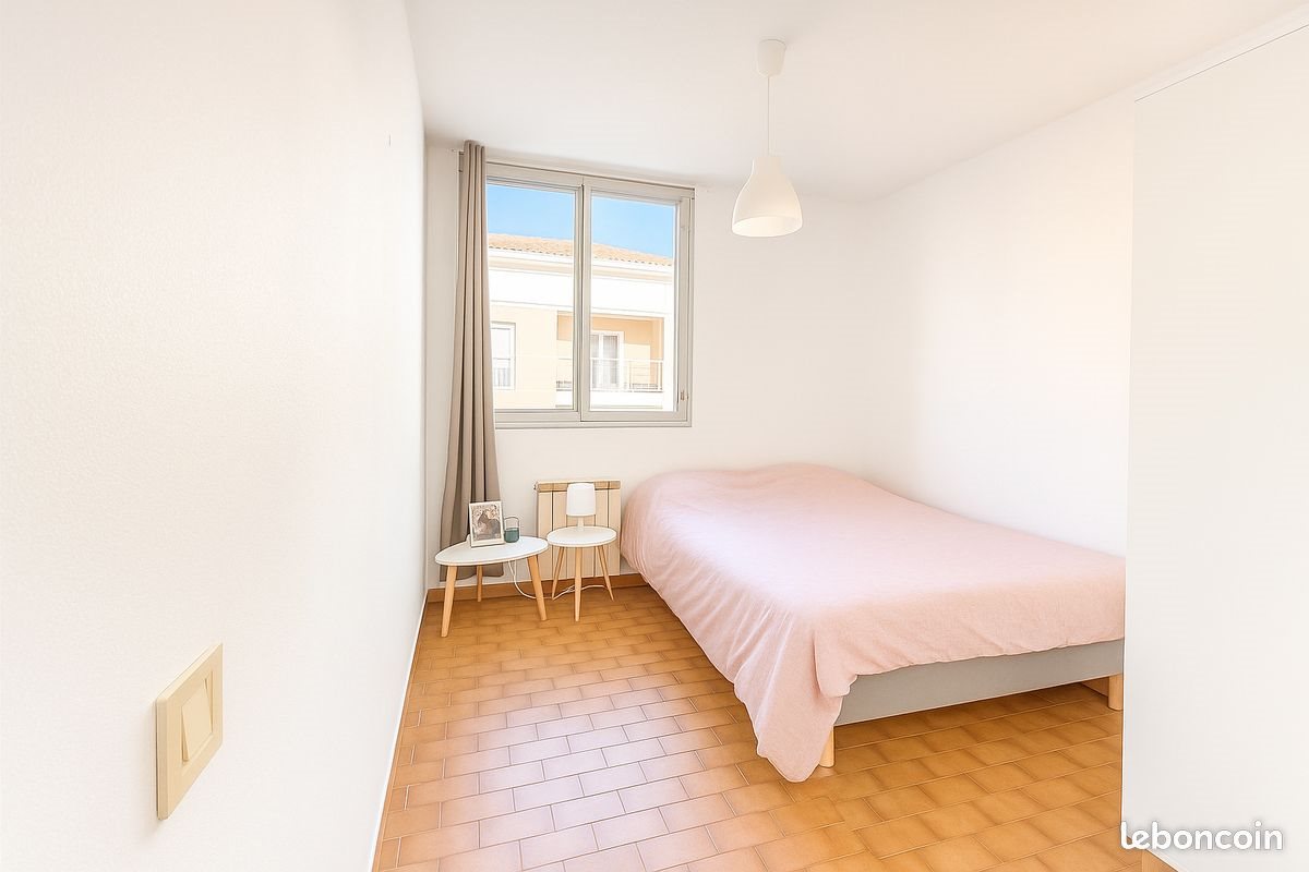 Appartement à vendre, 36m², Aix-en-Provence