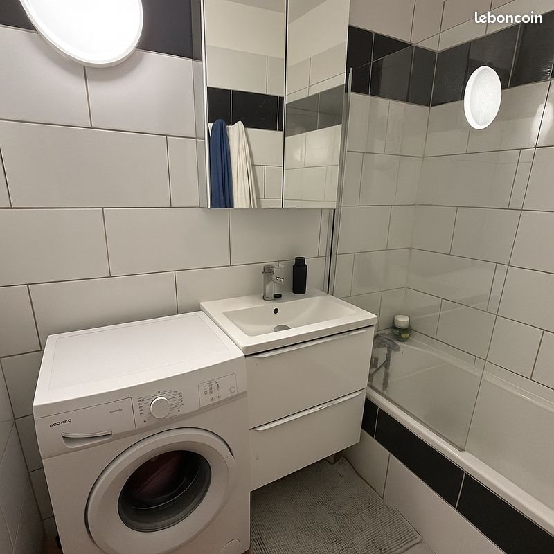 Appartement à vendre, 36m², Aix-en-Provence