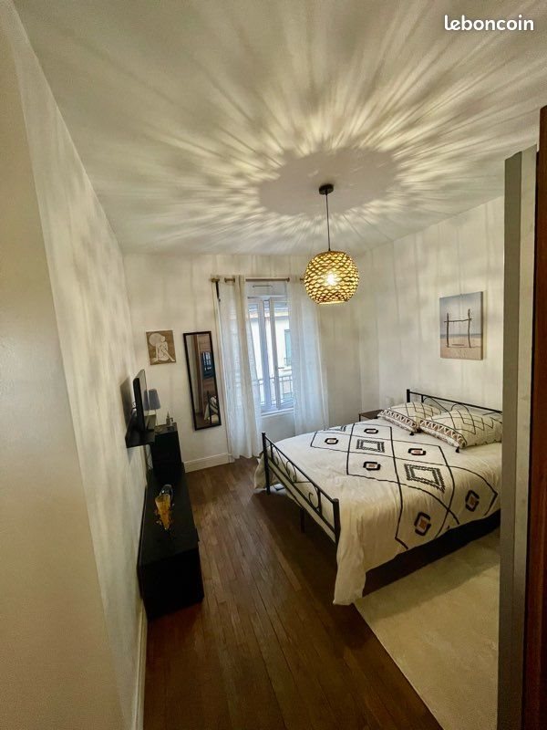 Appartement à louer, 45m², Hennebont