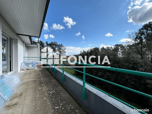 Appartement à vendre, 48m², Saint-Avé