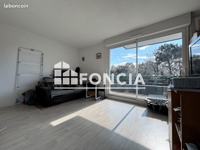 Appartement à vendre, 48m², Saint-Avé