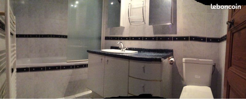 Appartement à louer, 50m², Plaissan