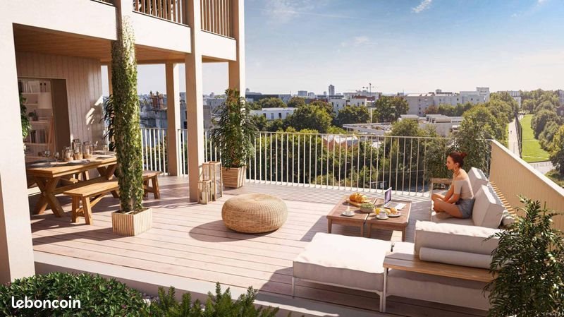 Maison à vendre, 105m², Rennes