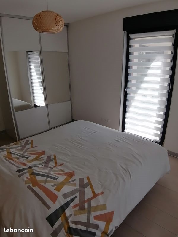 Appartement à louer, 85m², Volmerange-les-Mines