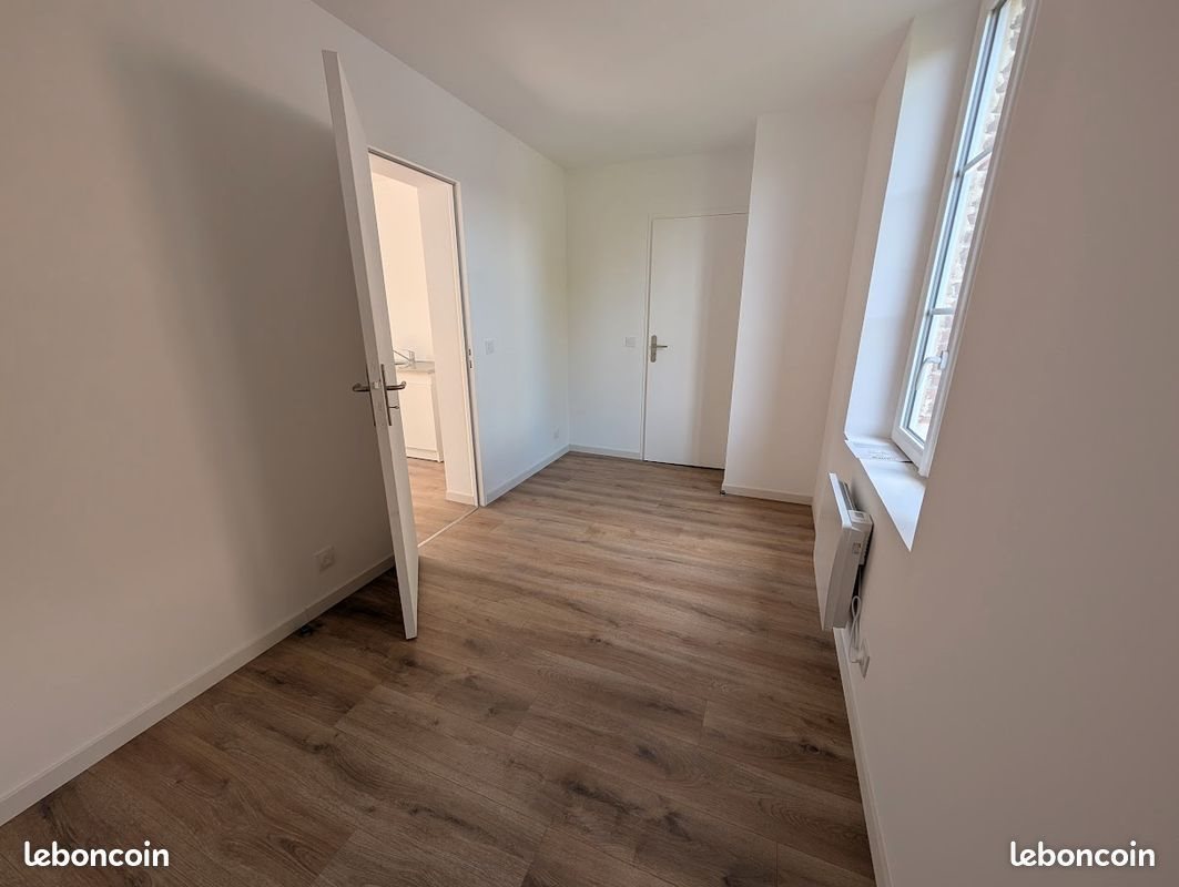 Appartement à louer, 30m², La Chapelle-sur-Dun