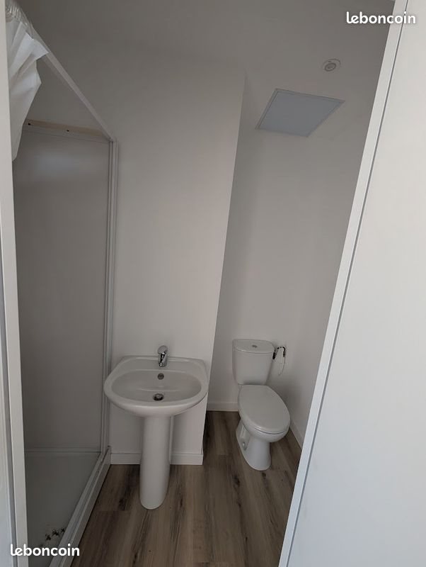 Appartement à louer, 30m², La Chapelle-sur-Dun
