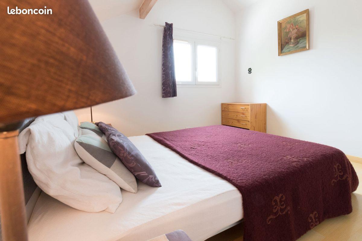Maison à louer, 75m², Anglet