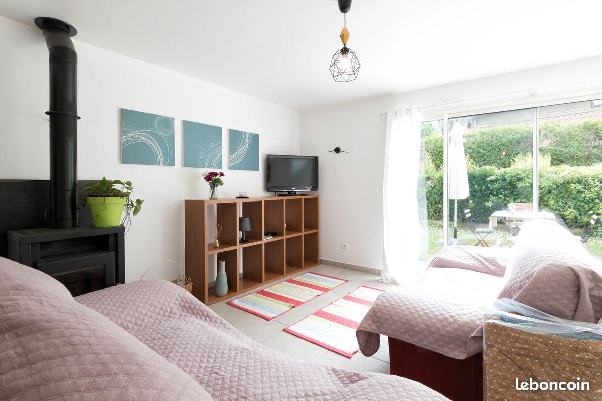 Maison à louer, 75m², Anglet