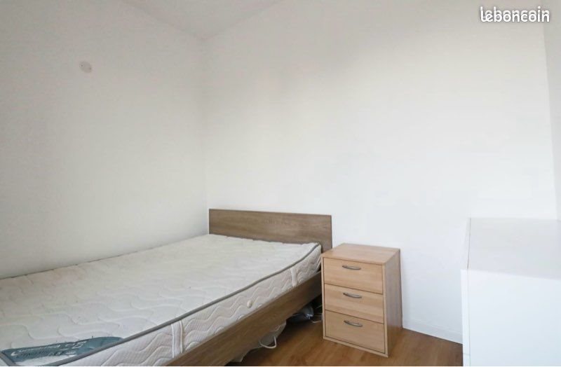 Appartement à louer, 35m², La Crau