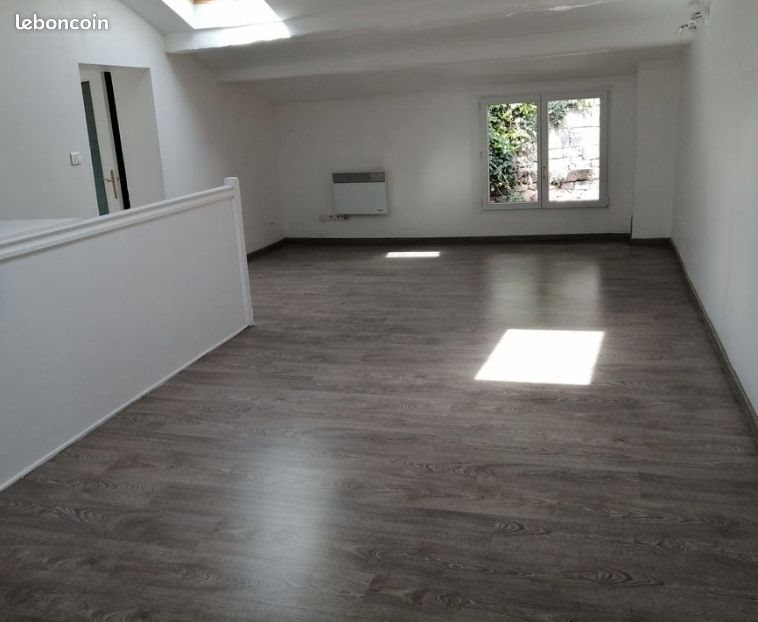 Maison à vendre, 114m², Le Pouget