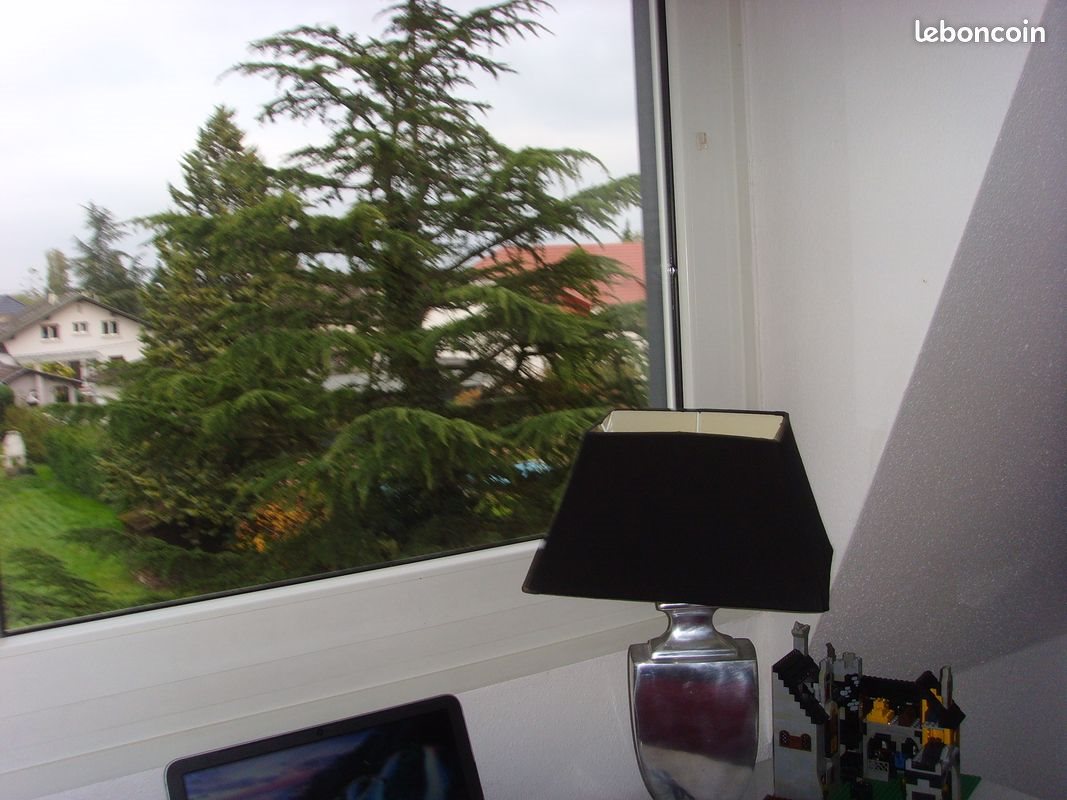 Appartement à louer, 44m², Rixheim