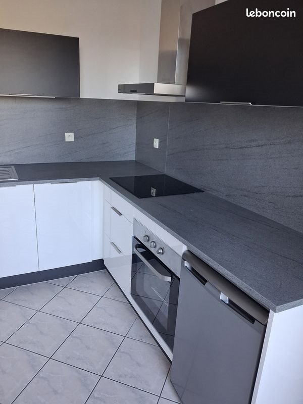 Appartement à louer, 44m², Rixheim